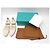 Autre Marque SCARPE EDWARD GREEN CHELSEA RICHELIEU NUOVE 9.5F 43.5 FORME - vista 11