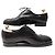 Autre Marque SCARPE EDWARD GREEN CHELSEA RICHELIEU NUOVE 9.5F 43.5 FORME - vista 2