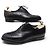 Autre Marque SCARPE EDWARD GREEN CHELSEA RICHELIEU NUOVE 9.5F 43.5 FORME - vista 3