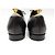 Autre Marque SCARPE EDWARD GREEN CHELSEA RICHELIEU NUOVE 9.5F 43.5 FORME - vista 5