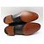 Autre Marque SCARPE EDWARD GREEN CHELSEA RICHELIEU NUOVE 9.5F 43.5 FORME - vista 6