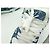 SNEAKERS LOUIS VUITTON LV TRAINER DENIM MONOGRAM 1A9JGS 7 IT 42 FR - vista 13