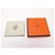 Hermès BRACELET HERMES BEHAPI QUADRUPLE TOUR T16.5 17.5 COURO REVERSÍVEL + CAIXA - vista 19