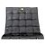 NUOVA BORSA A MANO BOTTEGA VENETA CHAIN CASSETTE MATELASSE INTRECCIO NERA - vista 7