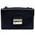Prada Convertible Sound Vernice Saffiano Leather Mini