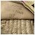 Stella Mc Cartney Stella McCartney Gaia Striped Raffia Platform Espadrilles in Multicolor Raffia - view 6