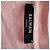 T-shirt Balmain girocollo a maniche corte in cotone rosa - vista 4