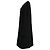 Marni Single-Breasted Coat in Black Cashmere - view 2