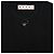 Marni Single-Breasted Coat in Black Cashmere - view 4