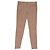 Stella Mc Cartney Jeans Slimfit Stella McCartney em algodão tan