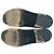 Alaïa Patterned Chelsea Boots in Black Suede - view 12