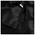 Chaqueta cruzada de piel de cabra rapada Marni en Negro - vista 11
