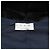 Chaqueta cruzada de piel de cabra rapada Marni en Negro - vista 5
