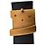 Louis Vuitton Reversible Belt in Brown Leather - view 8