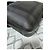 Bolsa Messenger Burberry em couro preto Check - vista 11