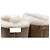 Stuart Weitzman Cozy Boot aus Wildleder in Tan - Ansicht 8