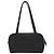 Borsa Bowling Astra in pelle nappa The Row Nera