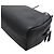 Borsa Bowling Astra in pelle nappa The Row Nera - vista 14