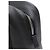 Borsa Bowling Astra in pelle nappa The Row Nera - vista 18