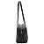 Borsa Bowling Astra in pelle nappa The Row Nera - vista 2