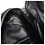 Borsa Bowling Astra in pelle nappa The Row Nera - vista 20