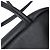 Borsa Bowling Astra in pelle nappa The Row Nera - vista 22