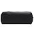 Borsa Bowling Astra in pelle nappa The Row Nera - vista 4