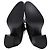 Edge Céline Escarpins Oxford à lacets Celine en cuir noir - vue 6
