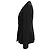 Blazer Dior 30 Montaigne Bar in cotone nero - vista 2