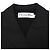 Blazer Dior 30 Montaigne Bar in cotone nero - vista 5