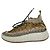 Chloé Nama Sock-Sneaker aus mehrfarbiger Baumwolle - Ansicht 6