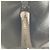 Stivali Under The Knee Stuart Weitzman in camoscio nero - vista 7