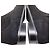Stivali Under The Knee Stuart Weitzman in camoscio nero - vista 9