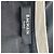 Balmain Logo Cropped Ringer Tee aus schwarzer Baumwolle - Ansicht 4