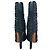Alaïa Vienne Stiefel aus schwarzem Wildleder - Ansicht 6