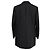 Blazer monopetto Dior in lana nera - vista 3