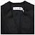 Blazer monopetto Dior in lana nera - vista 4