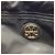 Bolso Tote Tory Burch Ella en nailon negro - vista 11