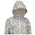 Giacca parka con cappuccio in cotone multicolore con stampa Monogram Louis Vuitton - vista 2