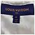 Giacca parka con cappuccio in cotone multicolore con stampa Monogram Louis Vuitton - vista 9