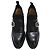 Botines Derby de Hermès en piel negra - vista 5