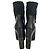 Bottines Lanvin en cuir noir - vue 7