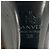 Bottines Lanvin en cuir noir - vue 9