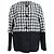 Marni Plaid Tweed Jacke aus mehrfarbiger Wolle