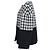 Marni Plaid Tweed Jacke aus mehrfarbiger Wolle - Ansicht 2