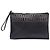 Autre Marque Borsa Pochette MCQ Alexander McQueen in pelle nera