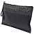 Autre Marque Borsa Pochette MCQ Alexander McQueen in pelle nera - vista 2