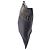 Autre Marque Borsa Pochette MCQ Alexander McQueen in pelle nera - vista 3