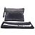 Autre Marque Borsa Pochette MCQ Alexander McQueen in pelle nera - vista 6