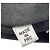 Autre Marque Borsa Pochette MCQ Alexander McQueen in pelle nera - vista 7